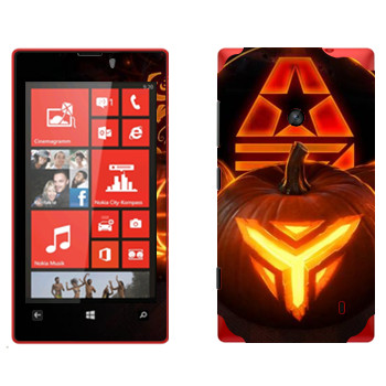   «Star conflict Pumpkin»   Nokia Lumia 520