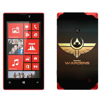   «Star conflict Wardens»   Nokia Lumia 520