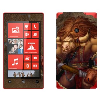  « -  - World of Warcraft»   Nokia Lumia 520