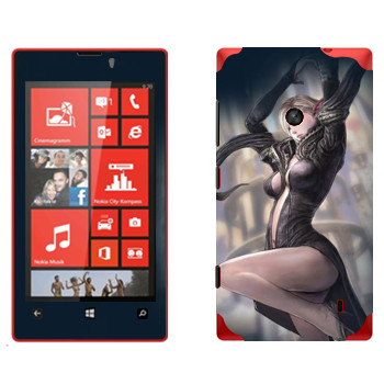   «Tera Elf»   Nokia Lumia 520