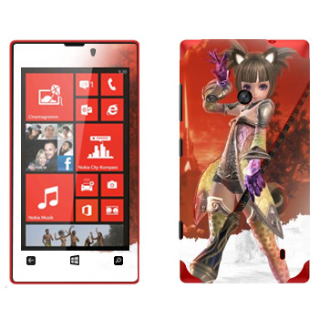   «Tera Elin»   Nokia Lumia 520