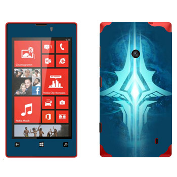   «Tera logo»   Nokia Lumia 520