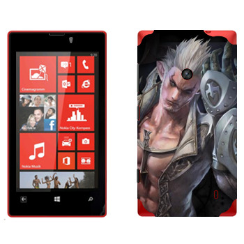   «Tera mn»   Nokia Lumia 520