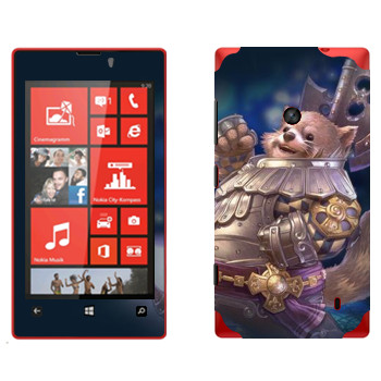  «Tera Popori»   Nokia Lumia 520