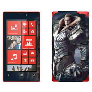   «Tera »   Nokia Lumia 520