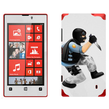  «errorist - Counter Strike»   Nokia Lumia 520