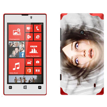   «The Evil Within -   »   Nokia Lumia 520