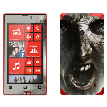   «The Evil Within -  »   Nokia Lumia 520