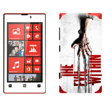   «The Evil Within»   Nokia Lumia 520