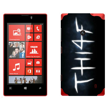   «Thief - »   Nokia Lumia 520