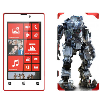   «Titanfall  »   Nokia Lumia 520