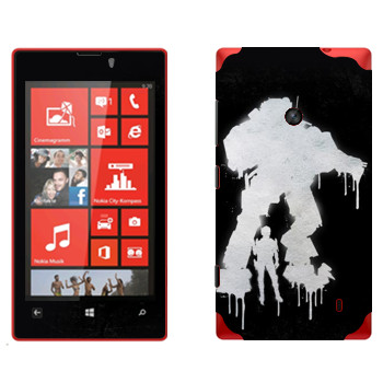   «Titanfall »   Nokia Lumia 520