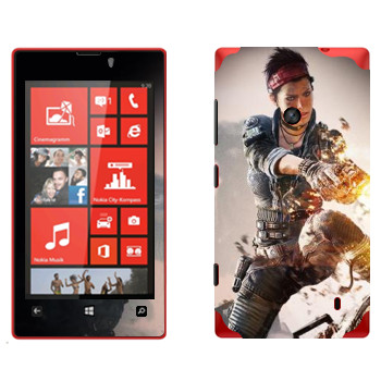   «Titanfall -»   Nokia Lumia 520