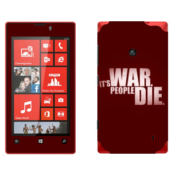   «Wolfenstein -  .  »   Nokia Lumia 520