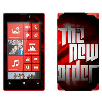   «Wolfenstein -  »   Nokia Lumia 520