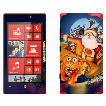   «-   »   Nokia Lumia 520