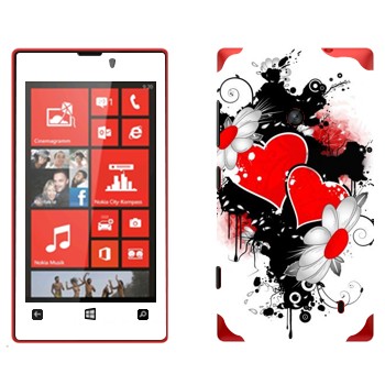   «   -   »   Nokia Lumia 520