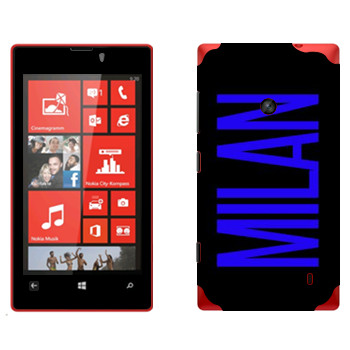   «Milan»   Nokia Lumia 520