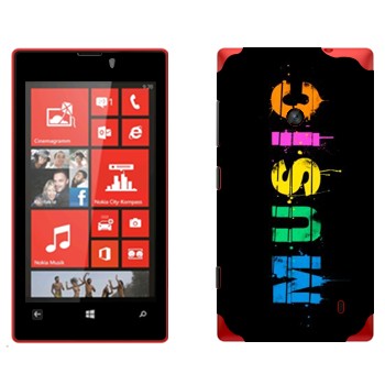   « Music»   Nokia Lumia 520