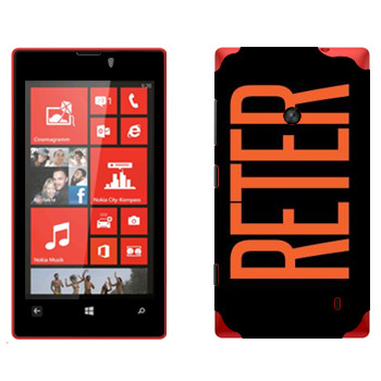  «Reter»   Nokia Lumia 520