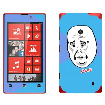   «Okay Guy»   Nokia Lumia 520