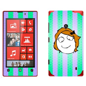   « Derpina»   Nokia Lumia 520