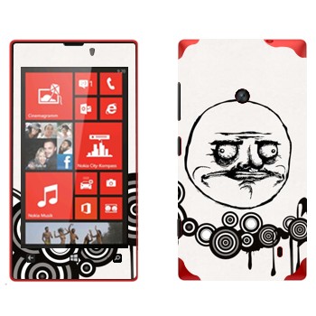   « Me Gusta»   Nokia Lumia 520