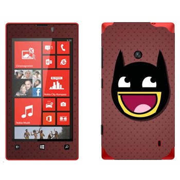   «- »   Nokia Lumia 520