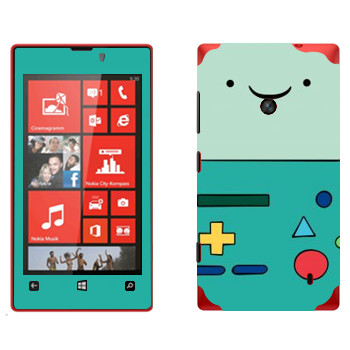   « - Adventure Time»   Nokia Lumia 520