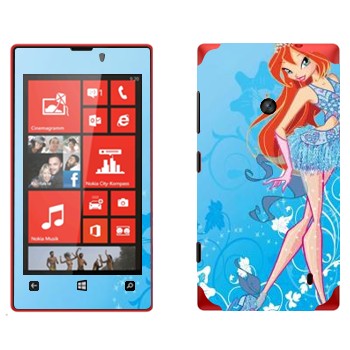   « - WinX»   Nokia Lumia 520