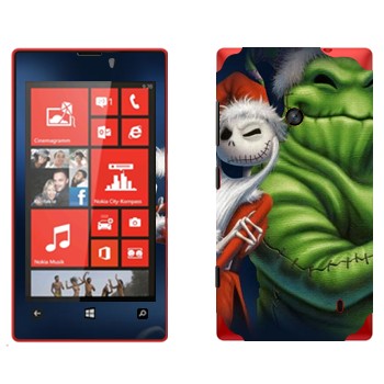   «   -   »   Nokia Lumia 520
