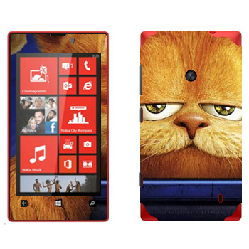   « 3D»   Nokia Lumia 520