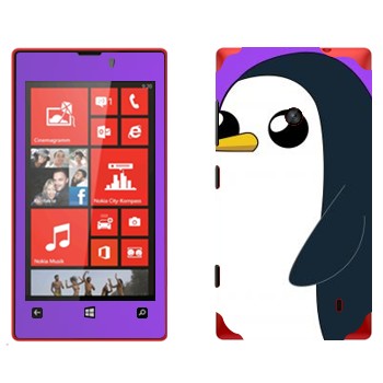   « - Adventure Time»   Nokia Lumia 520