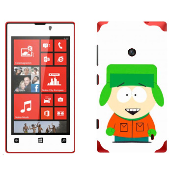   « -  »   Nokia Lumia 520