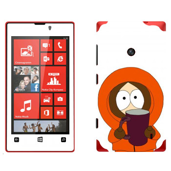   «   -  »   Nokia Lumia 520