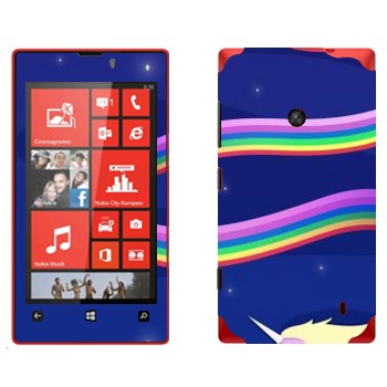   «  - Adventure Time»   Nokia Lumia 520