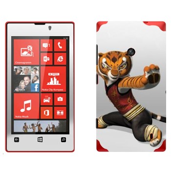   «  - - »   Nokia Lumia 520