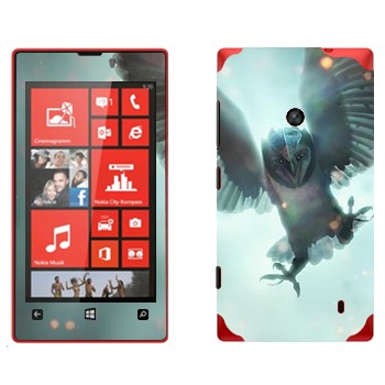   «    -   »   Nokia Lumia 520