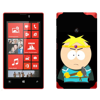   « -  »   Nokia Lumia 520