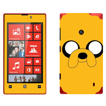   «  Jake»   Nokia Lumia 520