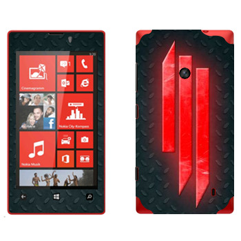   «Skrillex»   Nokia Lumia 520