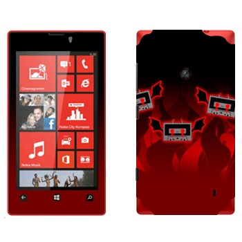   «--»   Nokia Lumia 520