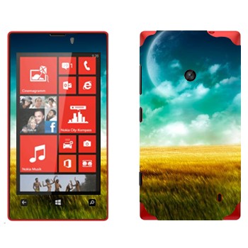   «,   »   Nokia Lumia 520