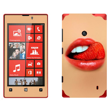   «-»   Nokia Lumia 520