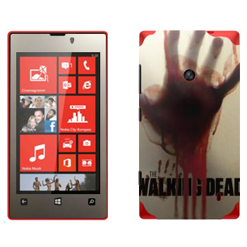   «Dead Inside -  »   Nokia Lumia 520