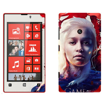   « - Game of Thrones Fire and Blood»   Nokia Lumia 520