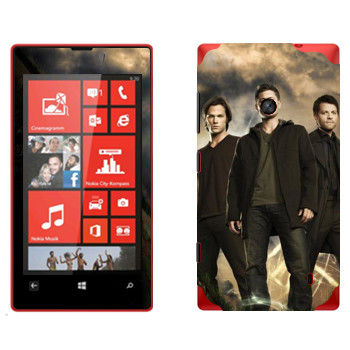 Nokia Lumia 520