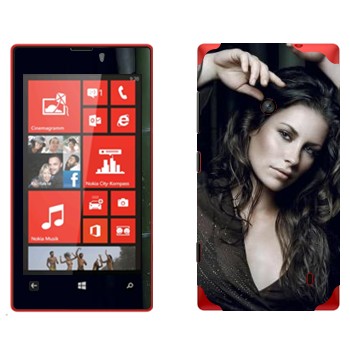   «  - Lost»   Nokia Lumia 520