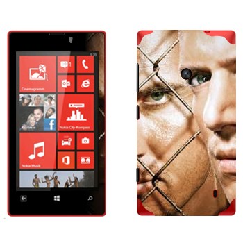   «     -   »   Nokia Lumia 520