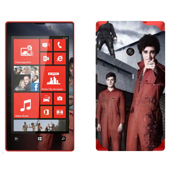   « 2- »   Nokia Lumia 520